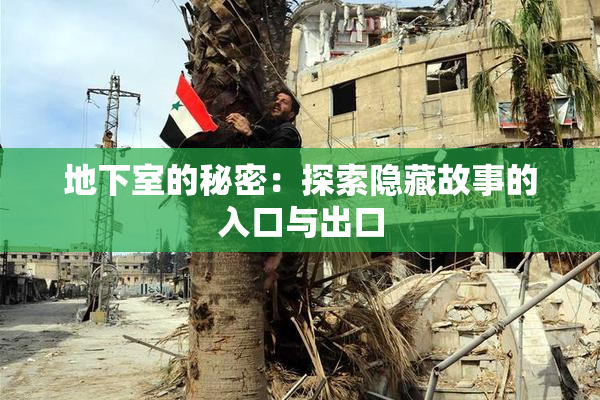 地下室的秘密：探索隐藏故事的入口与出口