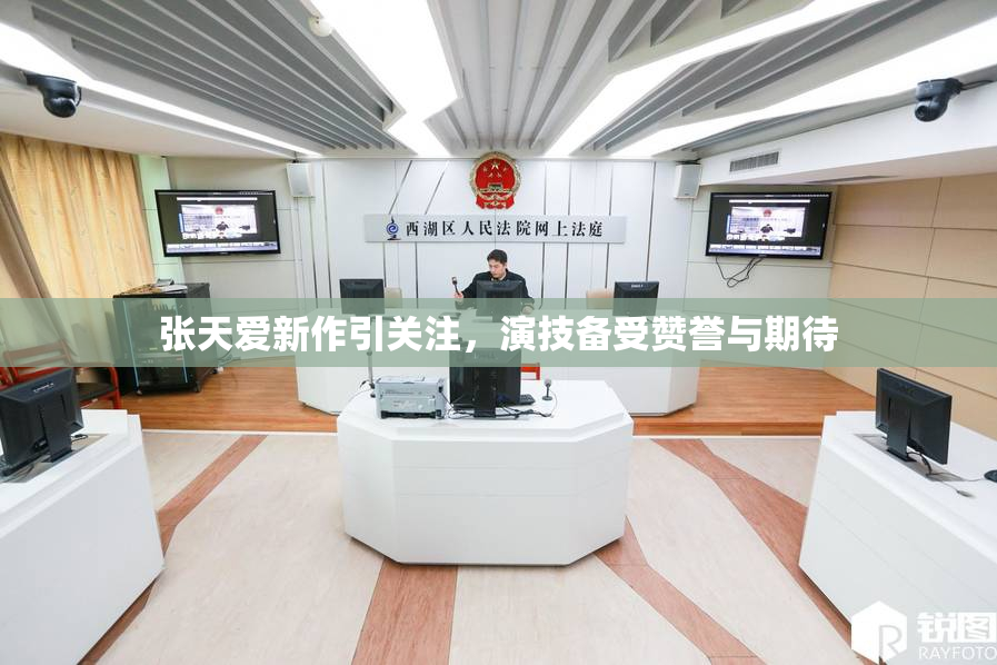 张天爱新作引关注，演技备受赞誉与期待