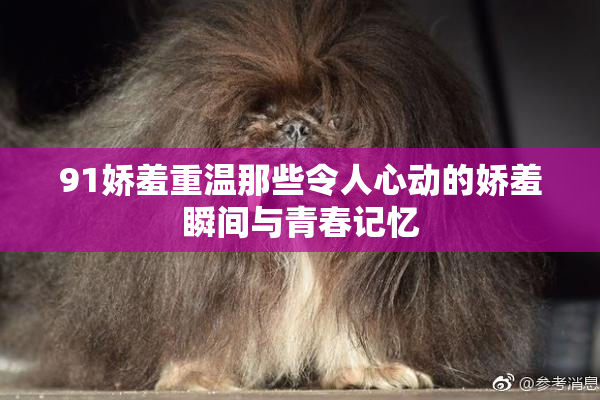 91娇羞重温那些令人心动的娇羞瞬间与青春记忆
