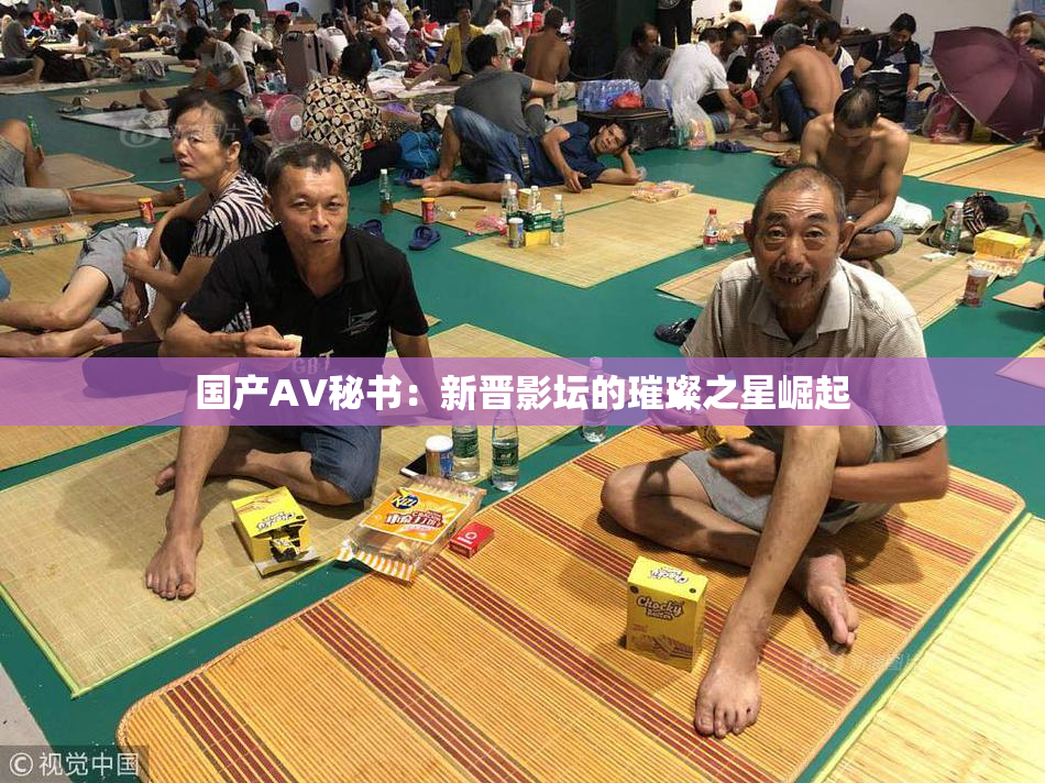 国产AV秘书：新晋影坛的璀璨之星崛起