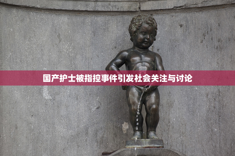 国产护士被指控事件引发社会关注与讨论