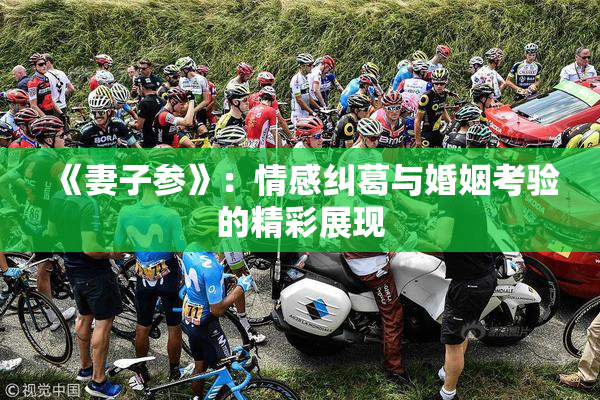 《妻子参》：情感纠葛与婚姻考验的精彩展现