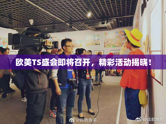 欧美TS盛会即将召开，精彩活动揭晓！