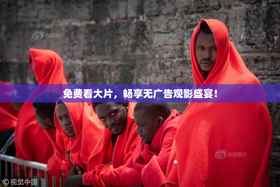 免费看大片，畅享无广告观影盛宴！