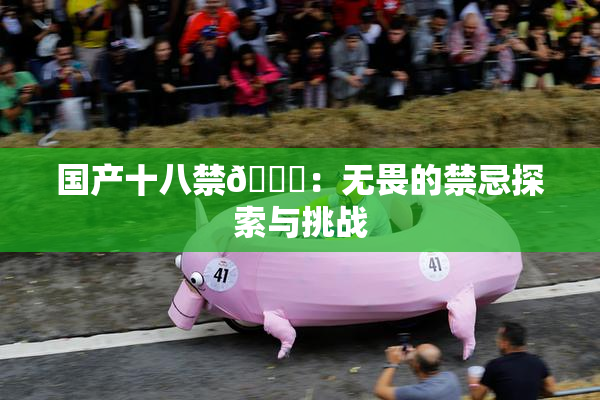 国产十八禁🔞：无畏的禁忌探索与挑战