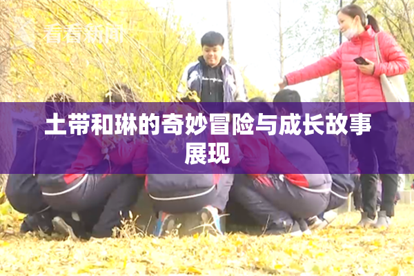 土带和琳的奇妙冒险与成长故事展现