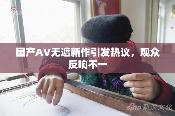 国产AV无遮新作引发热议，观众反响不一