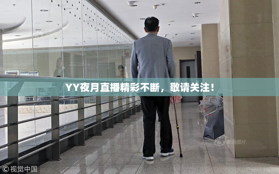 YY夜月直播精彩不断，敬请关注！