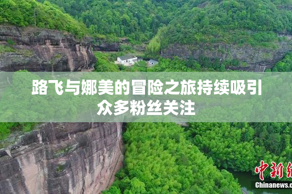 路飞与娜美的冒险之旅持续吸引众多粉丝关注