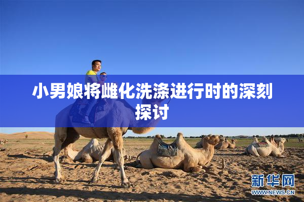 小男娘将雌化洗涤进行时的深刻探讨