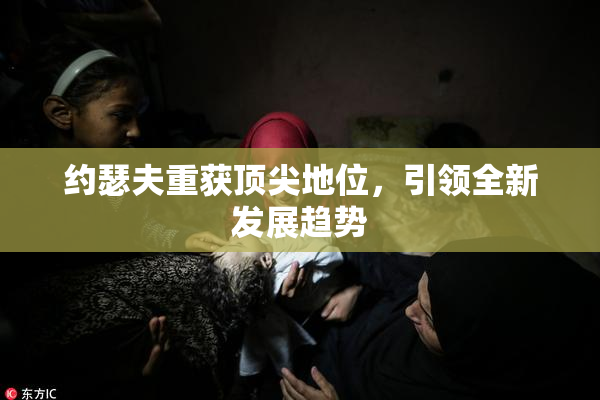 约瑟夫重获顶尖地位，引领全新发展趋势