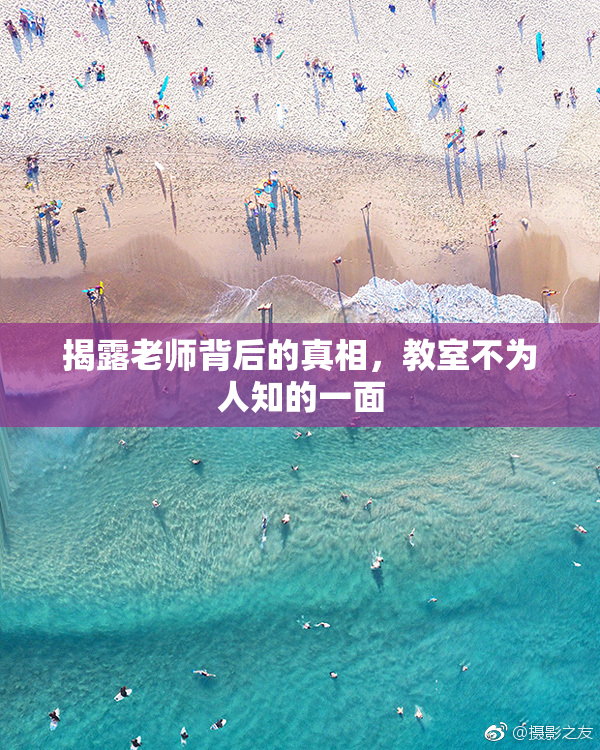 揭露老师背后的真相，教室不为人知的一面
