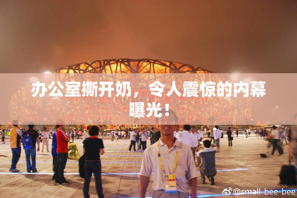 办公室撕开奶，令人震惊的内幕曝光！