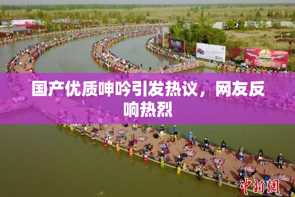 国产优质呻吟引发热议，网友反响热烈
