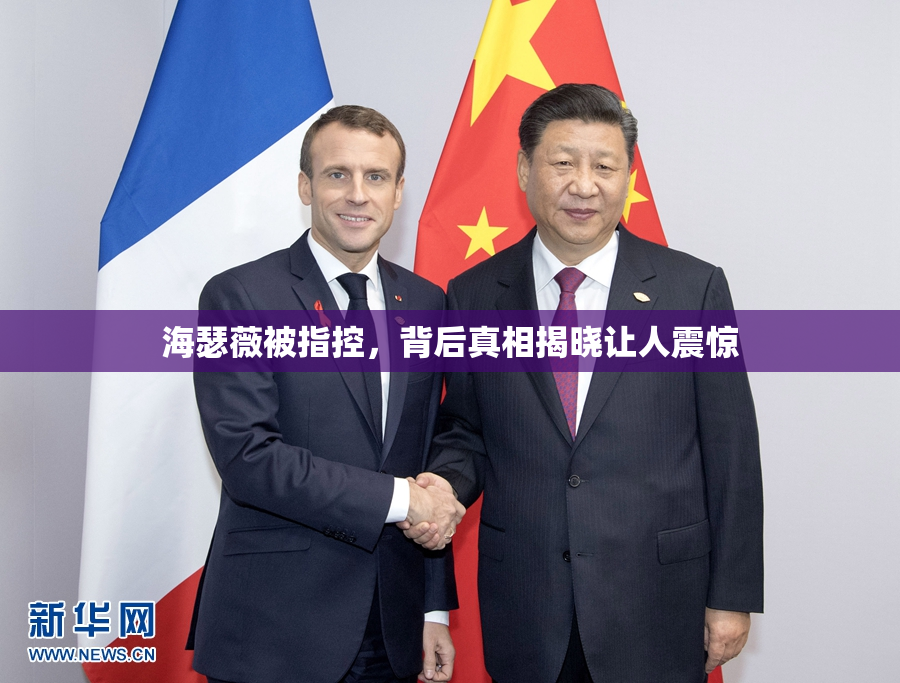 海瑟薇被指控，背后真相揭晓让人震惊