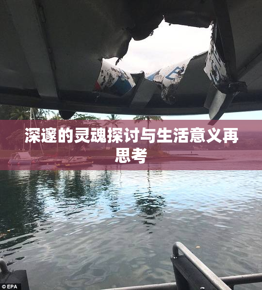 深邃的灵魂探讨与生活意义再思考