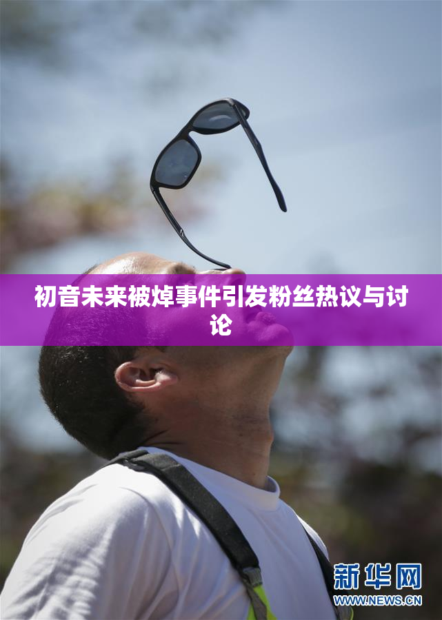 初音未来被焯事件引发粉丝热议与讨论