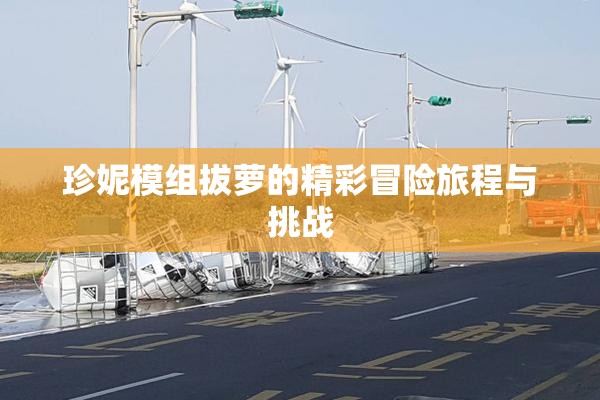 珍妮模组拔萝的精彩冒险旅程与挑战