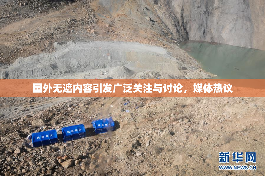 国外无遮内容引发广泛关注与讨论，媒体热议