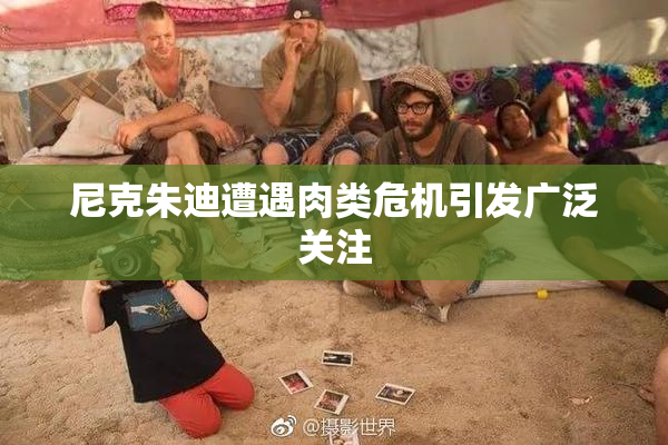 尼克朱迪遭遇肉类危机引发广泛关注
