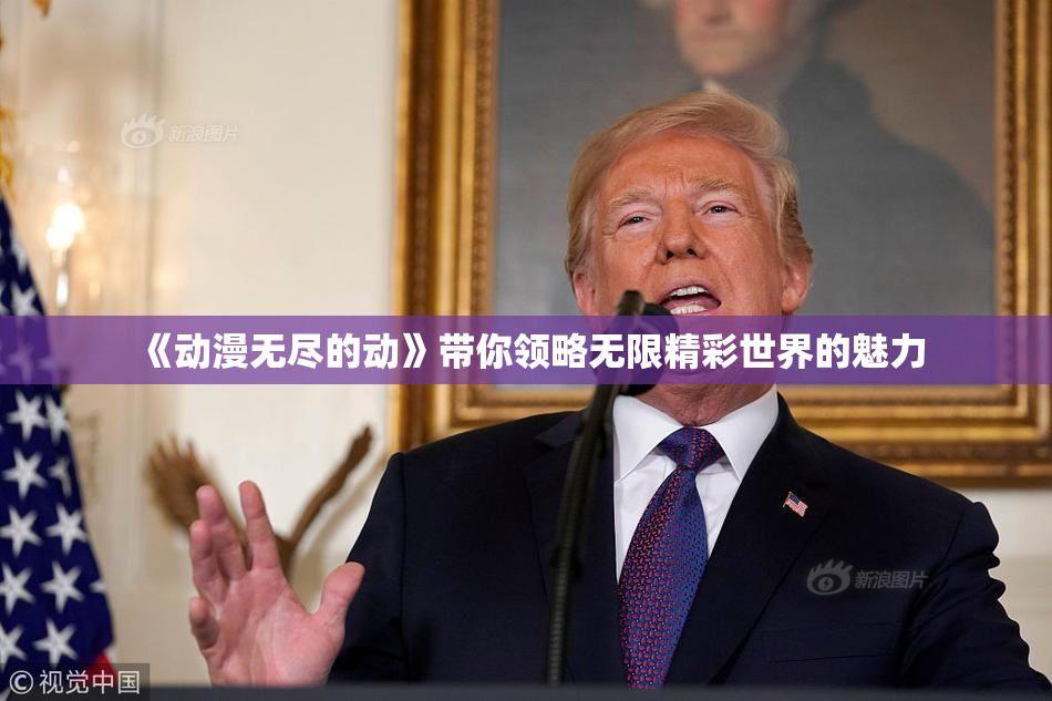 《动漫无尽的动》带你领略无限精彩世界的魅力