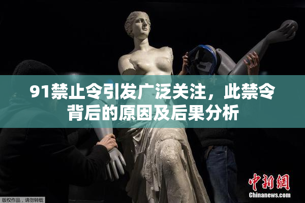 91禁止令引发广泛关注，此禁令背后的原因及后果分析