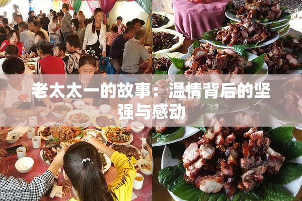老太太一的故事：温情背后的坚强与感动