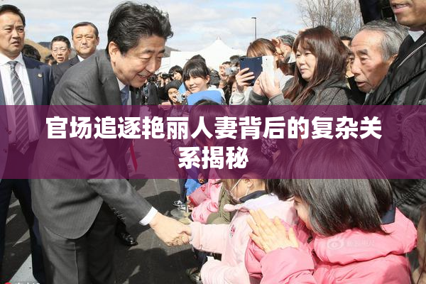 官场追逐艳丽人妻背后的复杂关系揭秘