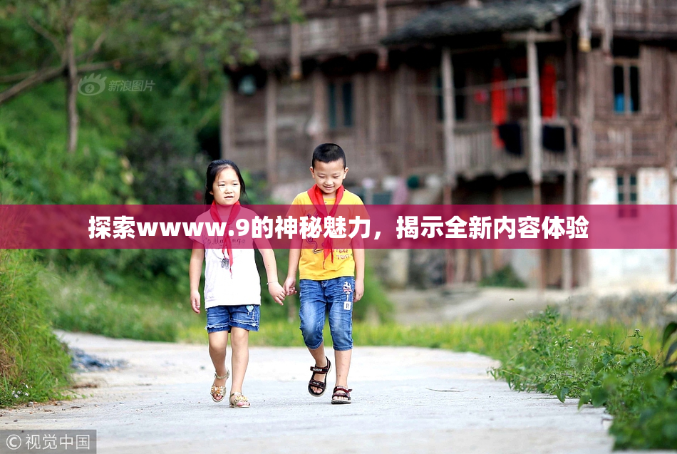探索wwww.9的神秘魅力，揭示全新内容体验