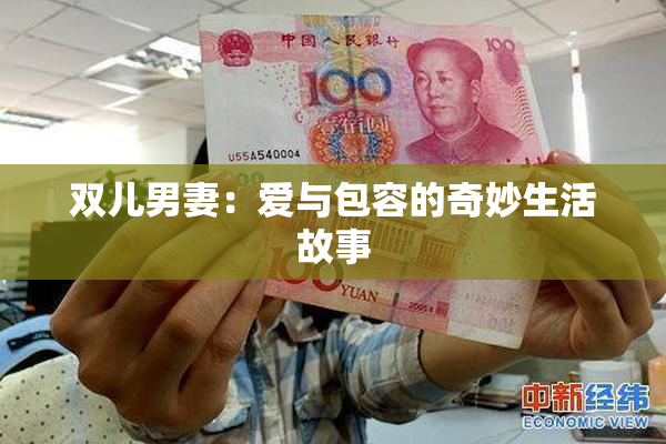 双儿男妻：爱与包容的奇妙生活故事