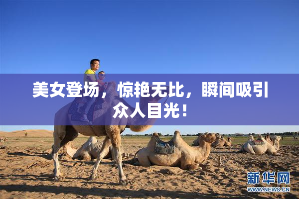 美女登场，惊艳无比，瞬间吸引众人目光！
