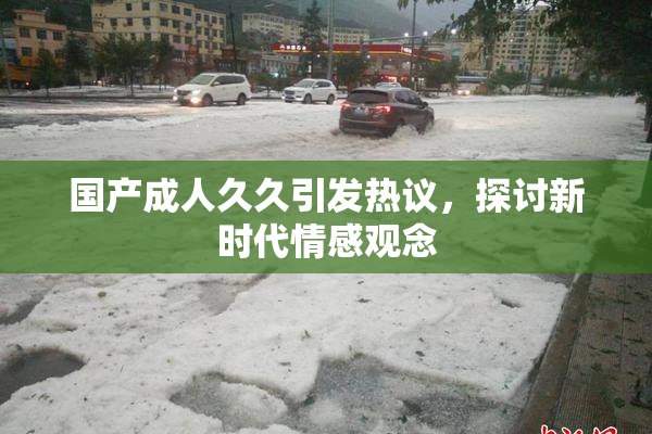 国产成人久久引发热议，探讨新时代情感观念