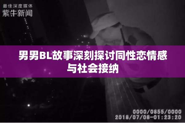 男男BL故事深刻探讨同性恋情感与社会接纳