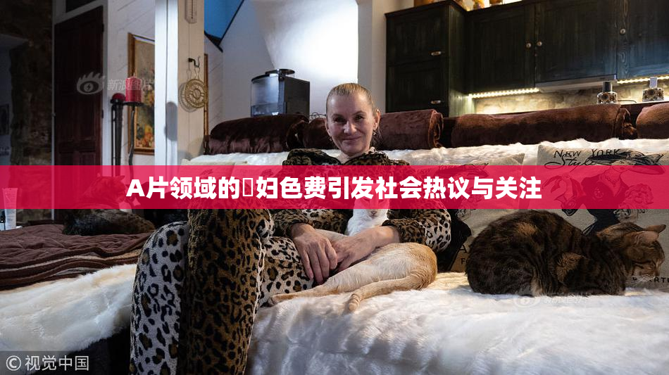 A片领域的婬妇色费引发社会热议与关注