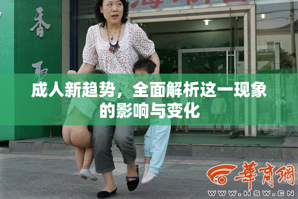 成人新趋势，全面解析这一现象的影响与变化