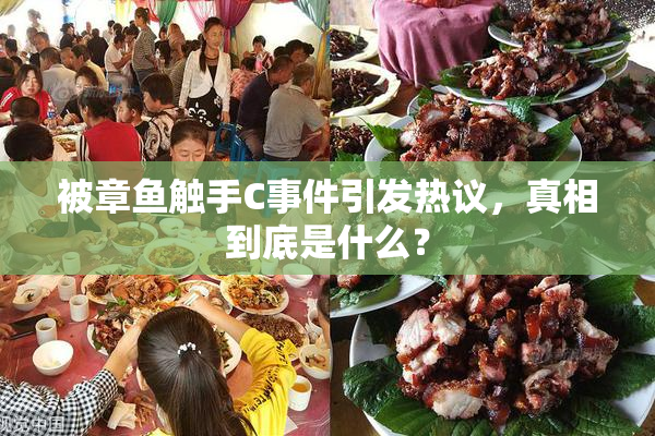被章鱼触手C事件引发热议，真相到底是什么？
