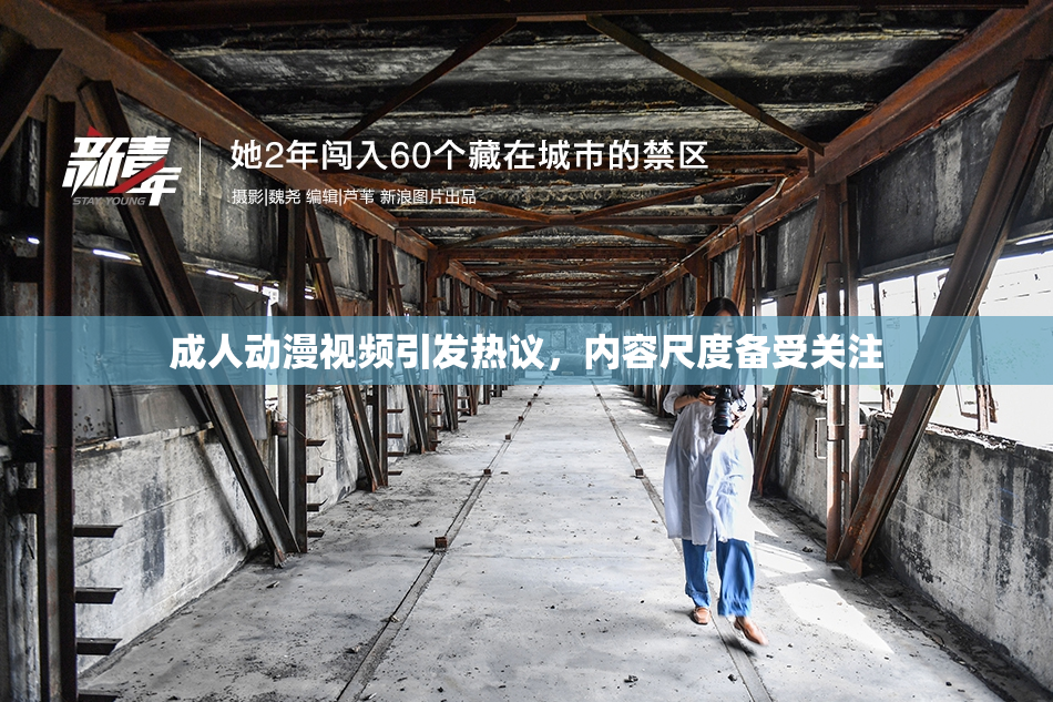 成人动漫视频引发热议，内容尺度备受关注