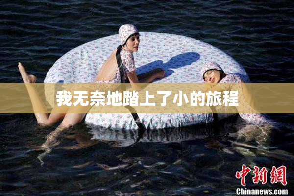 我无奈地踏上了小的旅程