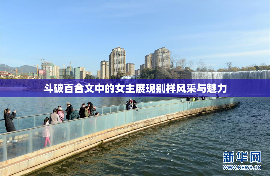 斗破百合文中的女主展现别样风采与魅力