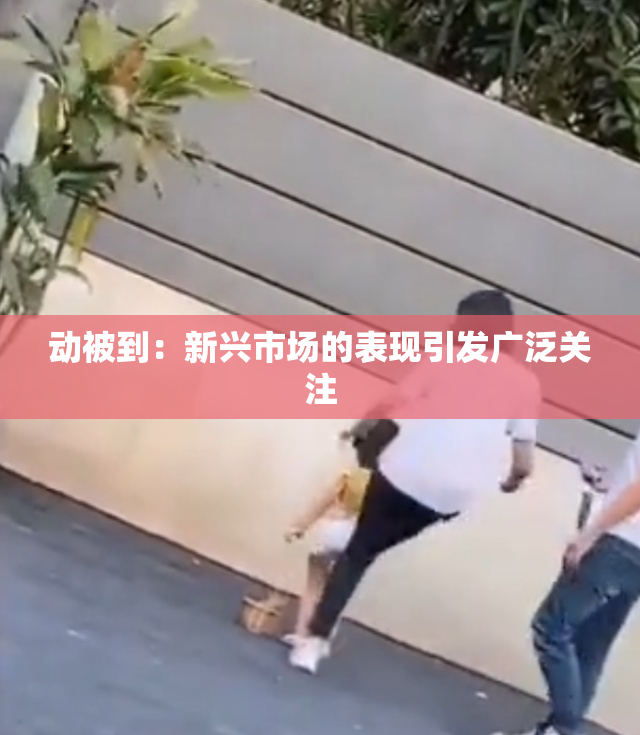 动被到：新兴市场的表现引发广泛关注