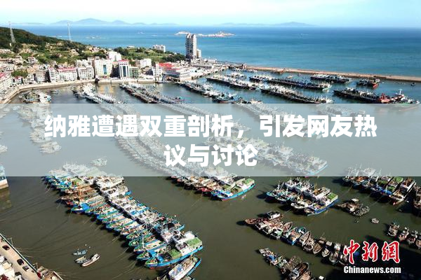 纳雅遭遇双重剖析，引发网友热议与讨论