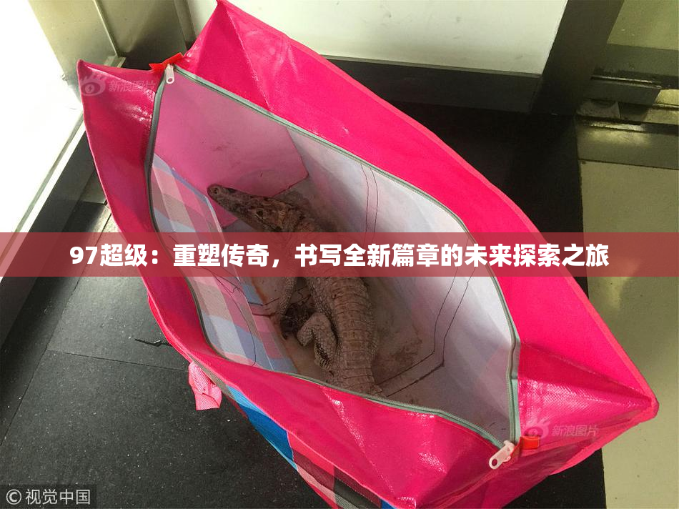 97超级：重塑传奇，书写全新篇章的未来探索之旅
