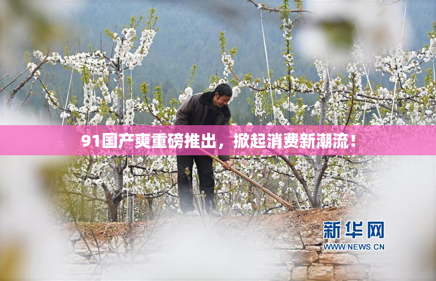 91国产爽重磅推出，掀起消费新潮流！