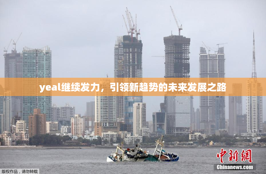 yeal继续发力，引领新趋势的未来发展之路