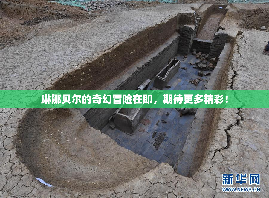 琳娜贝尔的奇幻冒险在即，期待更多精彩！