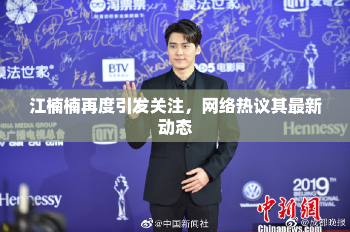 江楠楠再度引发关注，网络热议其最新动态