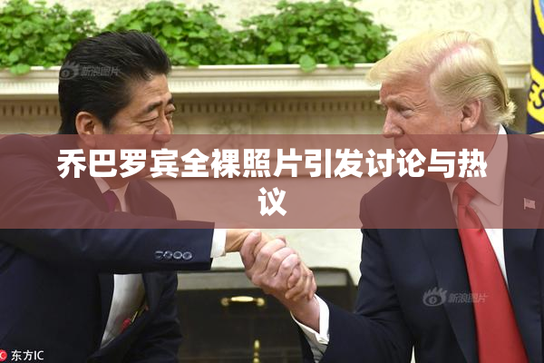 乔巴罗宾全裸照片引发讨论与热议