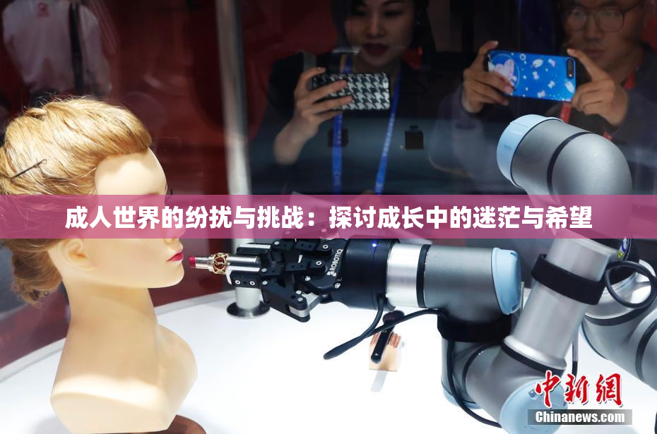 成人世界的纷扰与挑战：探讨成长中的迷茫与希望