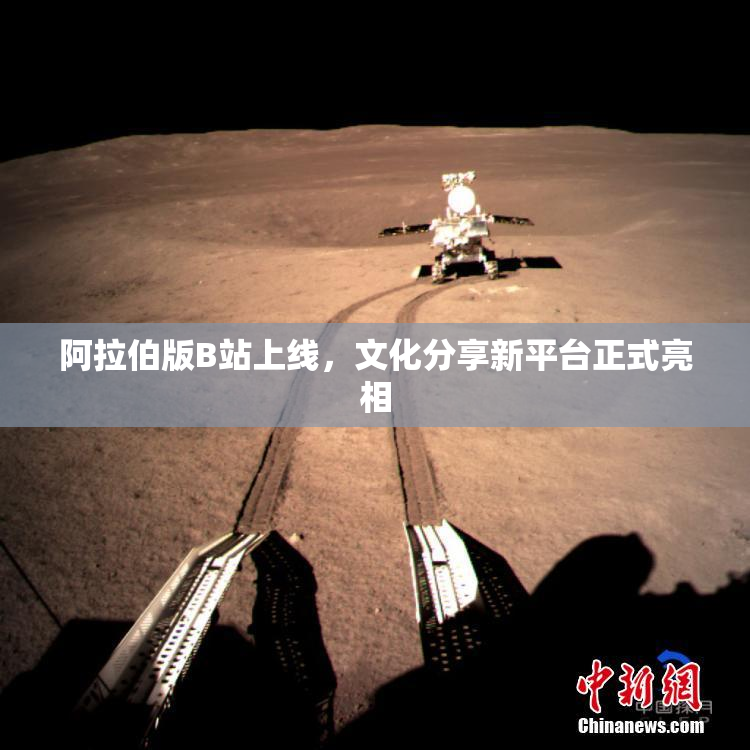 阿拉伯版B站上线，文化分享新平台正式亮相