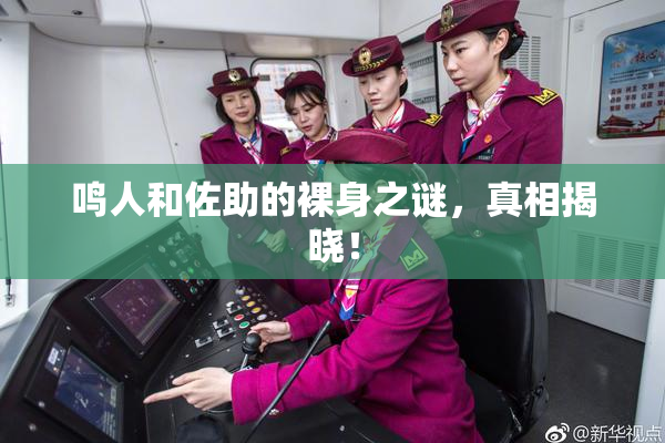 鸣人和佐助的裸身之谜，真相揭晓！